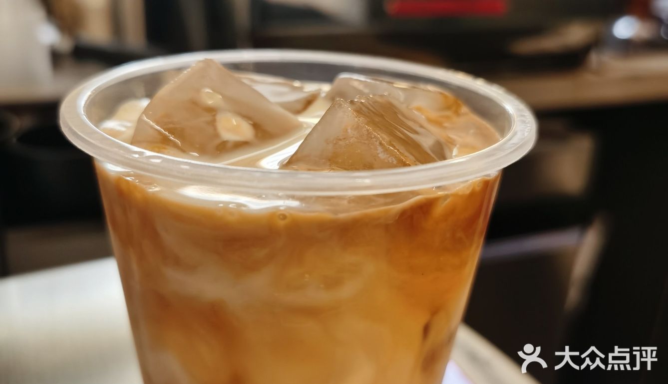 福州探店|本月关注度ZUI高的咖啡店