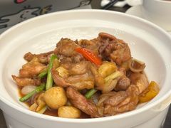 -南宁万丽酒店-万丽轩中餐厅