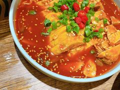 -叶派龙虾•招牌香辣蟹·海鲜(中海国际店)