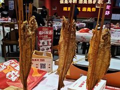 -饶福记·南昌烧烤大排档(九龙湖土著店)
