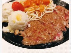 -豪客来牛排(重庆三峡广场步行街1704店)