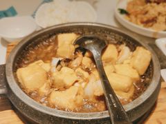 -莆田餐厅PUTIEN(三里屯店)