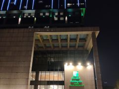 -上海虹桥西郊假日酒店