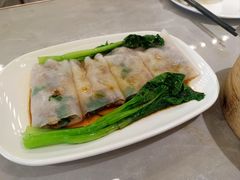 -粤陸玖玖·港式手作茶餐厅(珠江路店)