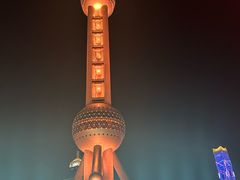 -东方明珠广播电视塔