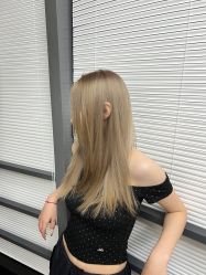 -Hair Code芭曲发型