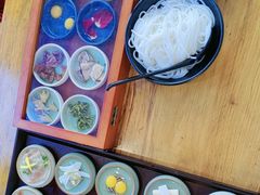 -桥香园过桥米线(国贸店)