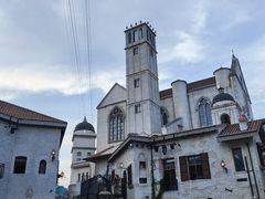 -华谊兄弟（长沙）电影小镇