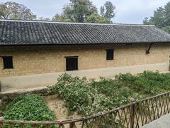 -韶山毛泽东同志故居