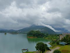 -广州市流溪河国家森林公园