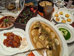 -華府Deluxe(兴业太古汇店)