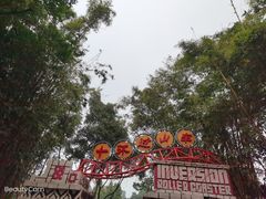 -深圳欢乐谷