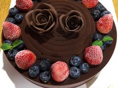 -好利来(团结湖店)