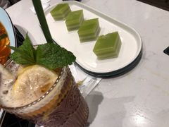 -美奈小馆·越南料理(中航城君尚购物中心店)