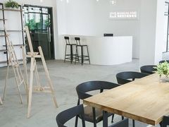 -漫慢里艺术体验馆·绘画调香手工DIY