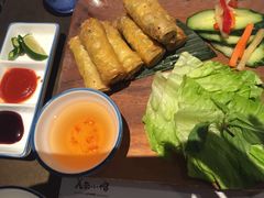 -美奈小馆·越南料理(中航城君尚购物中心店)