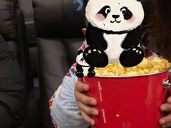 -万达影城(涪陵万达广场IMAX店)