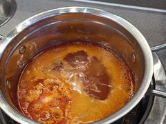 -大橘元自助回转火锅(天河新天地店)