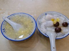 -老胡甜汤(龙眼店)
