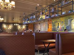 -路易十三西餐厅(西关新天地店)