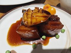 外婆红烧肉-金枝玉叶上海人家食府(三里河店)