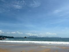 -大梅沙海滨公园