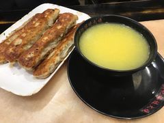 -吴记百姓菜馆·北京菜·烤鸭(故宫店)