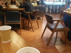 大堂-川锅哎哟·麻辣香锅(国大城市广场店)