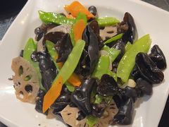 -饭桌故事·血鸭湘(荣宝华店)