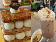 -澳门文华东方酒店文华饼房(孙逸仙大马路店)