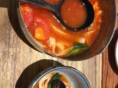 -小满手工粉(上海文峰广场店)