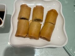 -翠园(北京王府中环店)