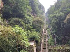 -广东大峡谷