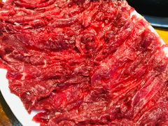 -万祥牛肉火锅(金龙店)
