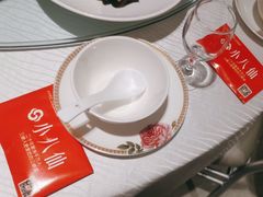 -小八仙·宴(三峡茶庄店)