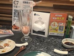 -菊上料理(蜀山银泰百货店)