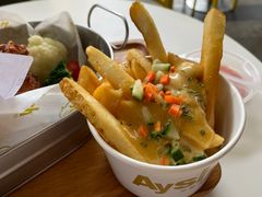 蜂蜜芥辣艾薯-艾薯夫妇Aysh(福田星河COCOPark店)