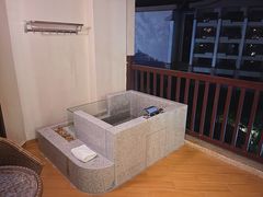 -惠州金海湾嘉华度假酒店