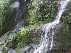 -天河潭旅游度假区