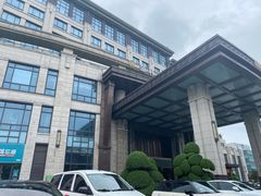 门面-苏州金科大酒店