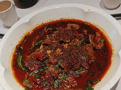 -眉州东坡(春秀路店)