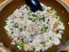 招牌蒸肉饼-红旗大食堂(君悦紫园店)