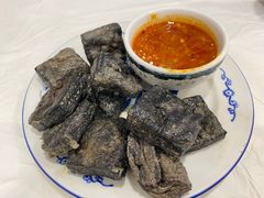 -新新湘菜馆(新中街二条店)