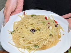 -清真·拉菲尔鱼庄·家常菜(钟楼回民街店)