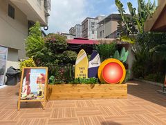 -泰堤坊(淡水体育馆店)
