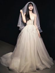-Vera Wang婚纱礼服旗舰店