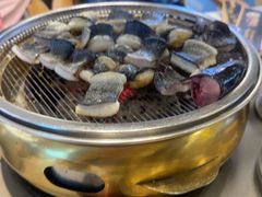 -味家烤肉烤鳗鱼牛排(西塔旗舰店)