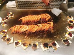 -大渔铁板烧(花园道店)