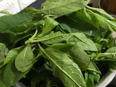 -黔府豆米火锅野菜馆(南马店)