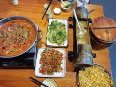 -61号餐吧(兴坪古镇漓江店)